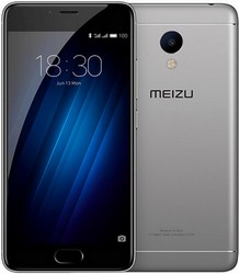 Прошивка телефона Meizu M3s в Ростове-на-Дону